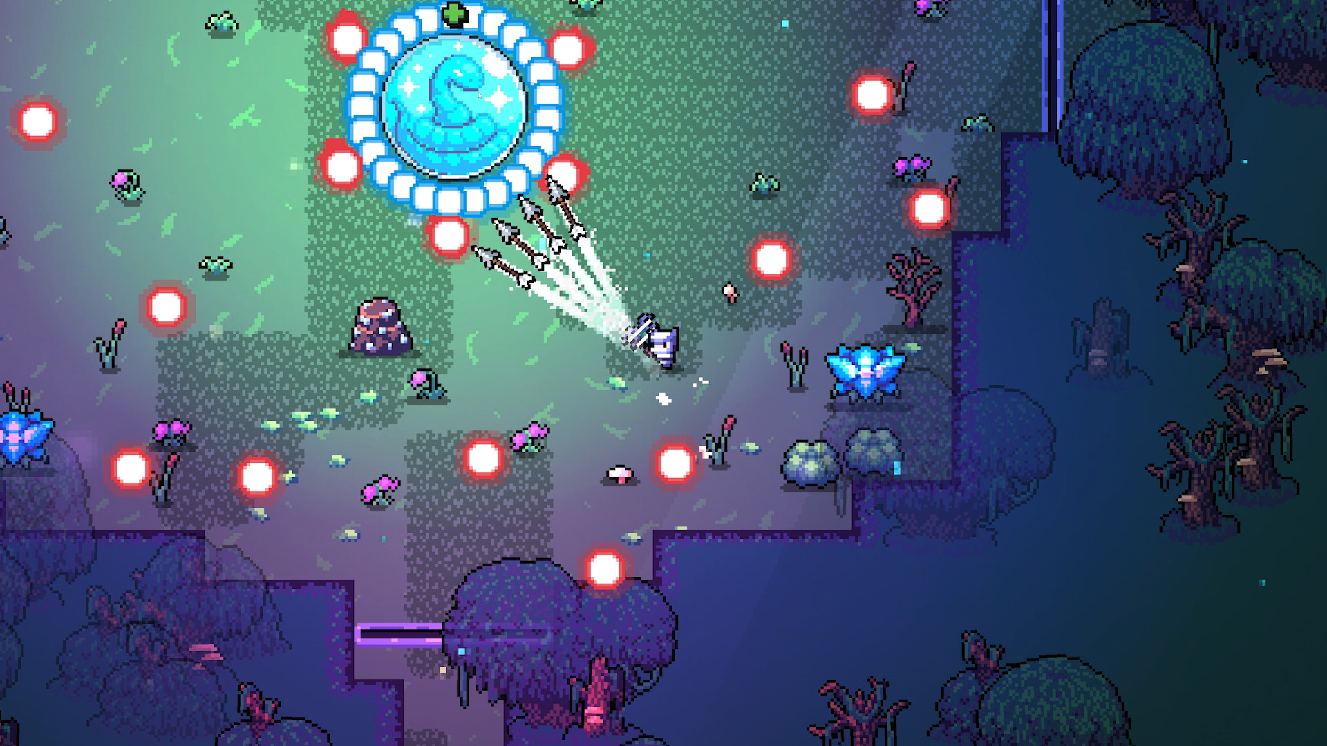 Скриншот 6: Archvale