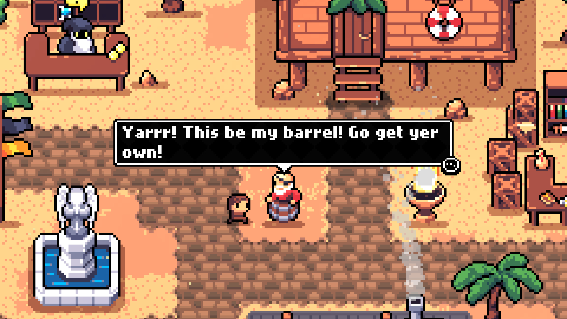 Скриншот 7: Archvale