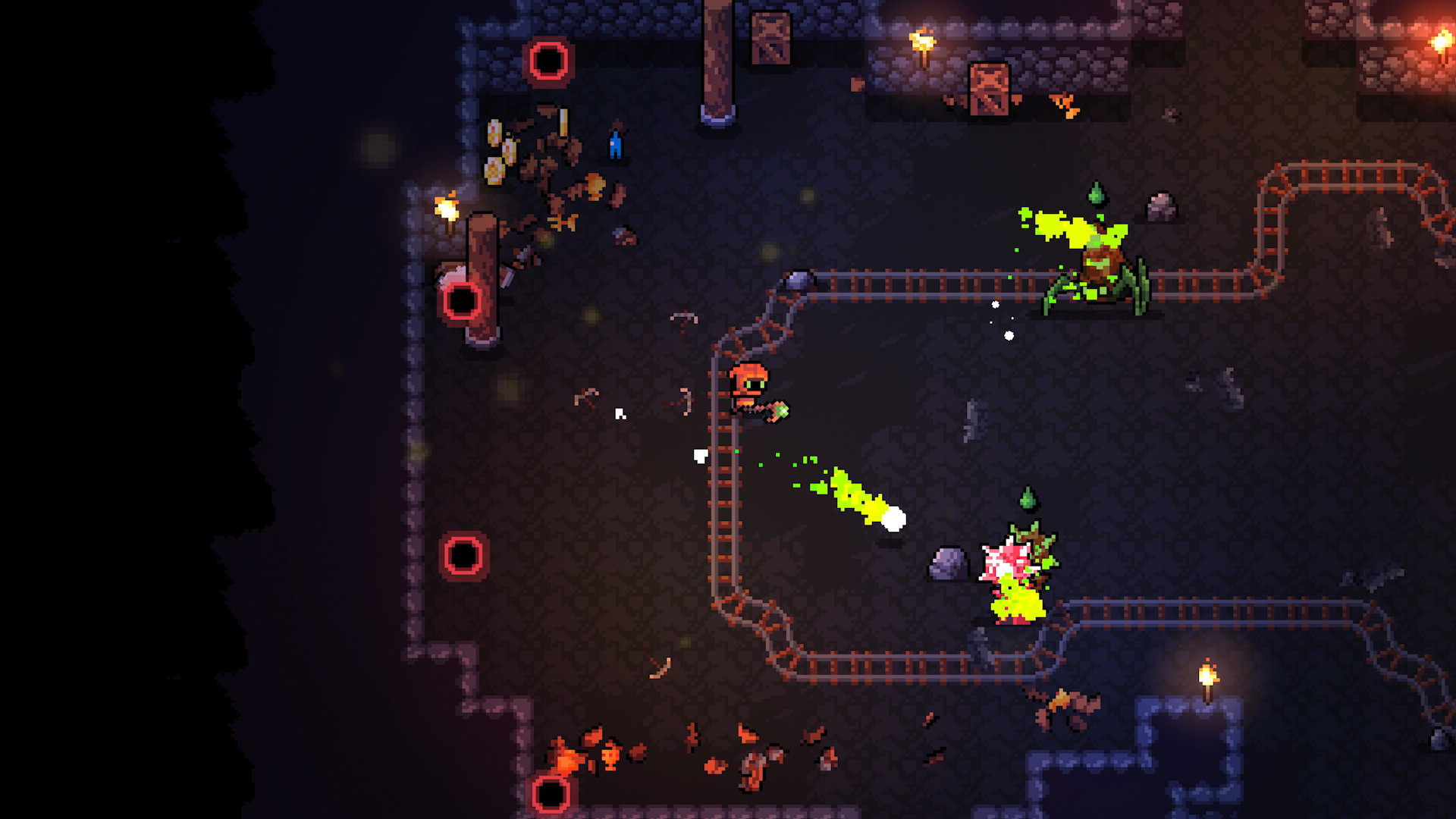 Скриншот 8: Archvale