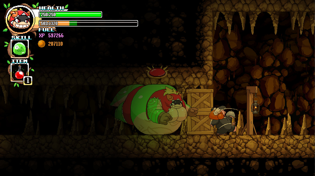 Скриншот 8: Tribal Hunter