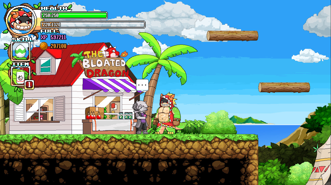 Скриншот 9: Tribal Hunter