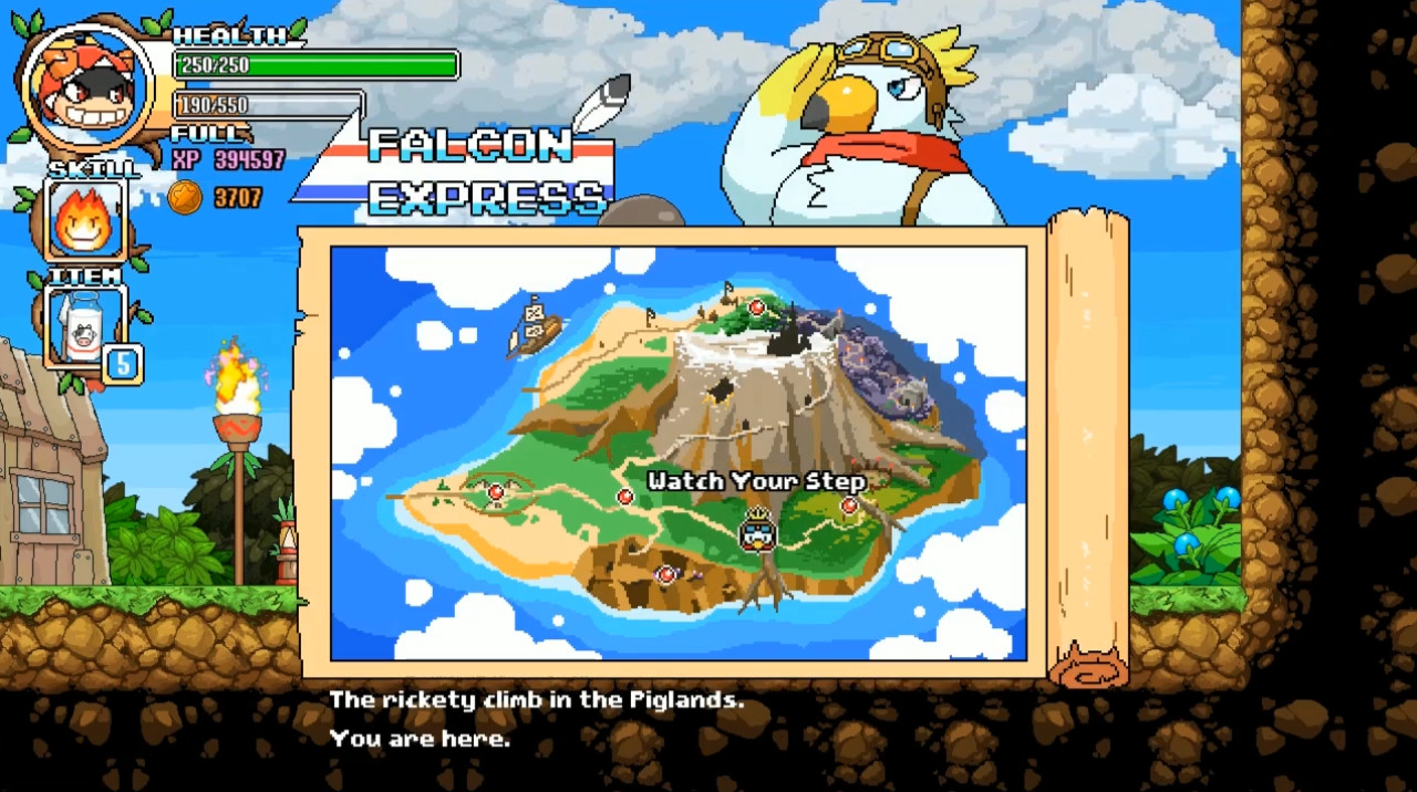 Скриншот 10: Tribal Hunter