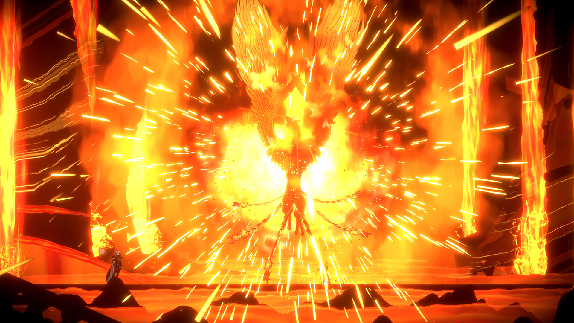 Скриншот 7: Aeterna Noctis