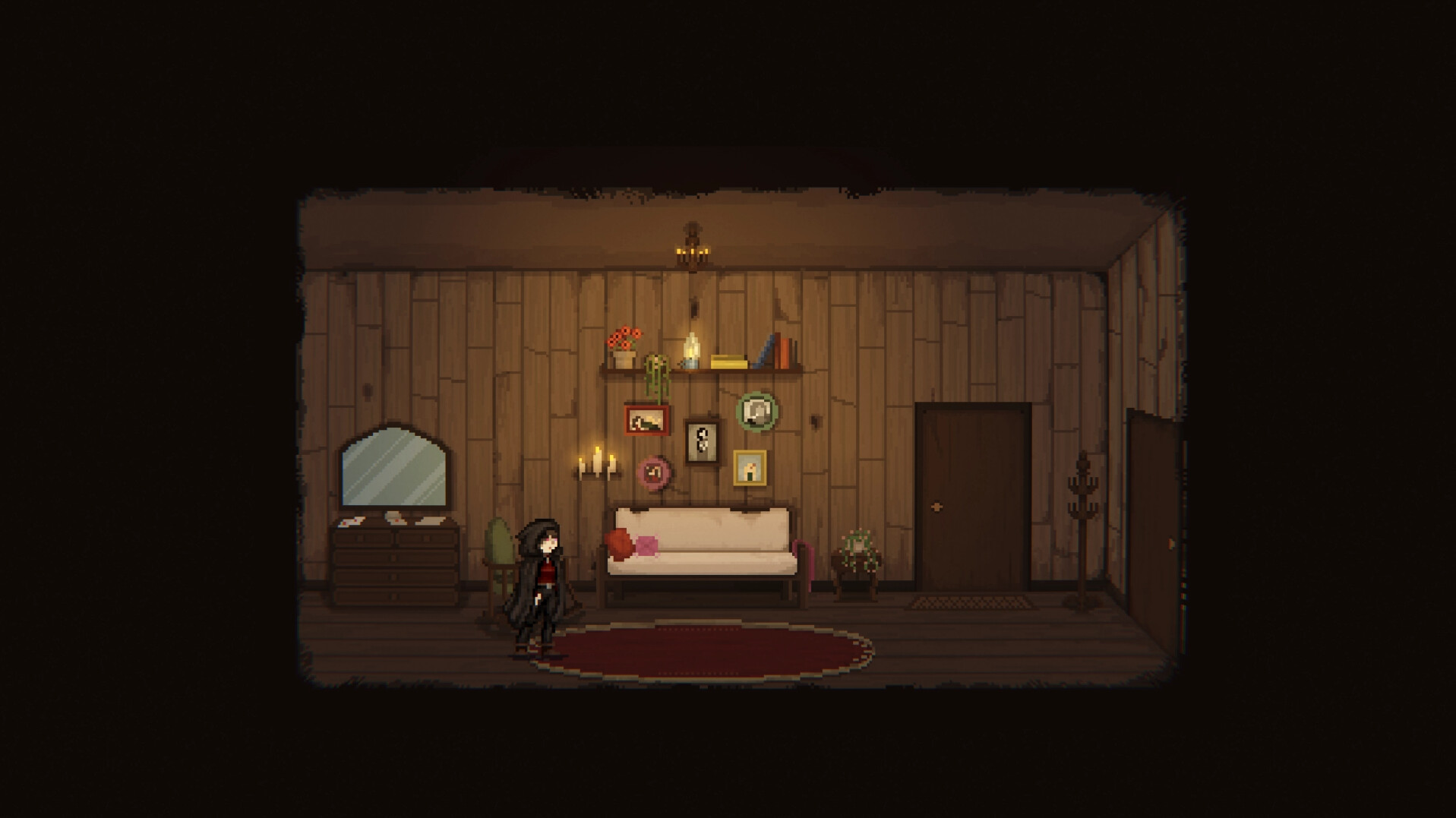 Скриншот 11: Luctus