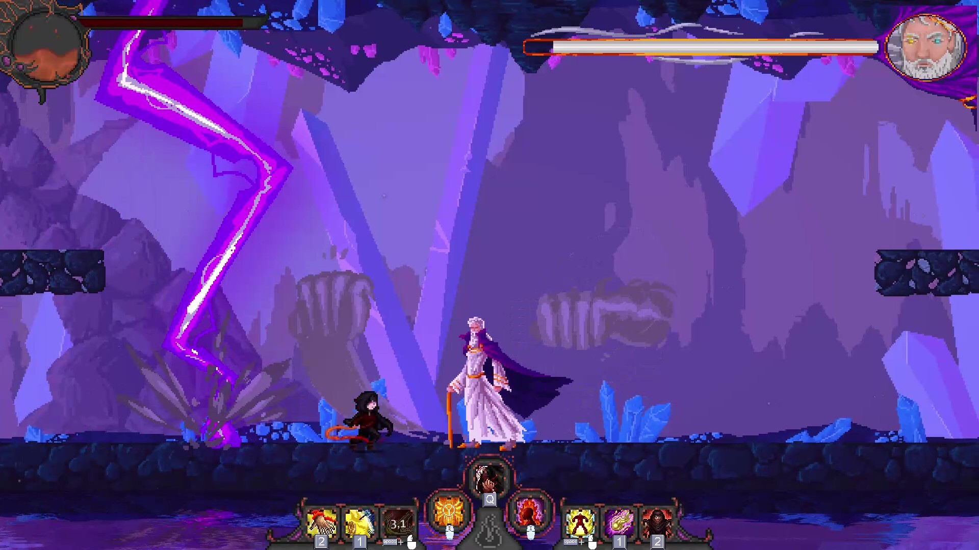 Скриншот 13: Luctus