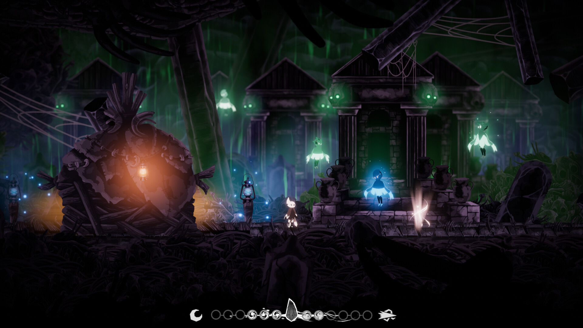 Скриншот 11: Elypse