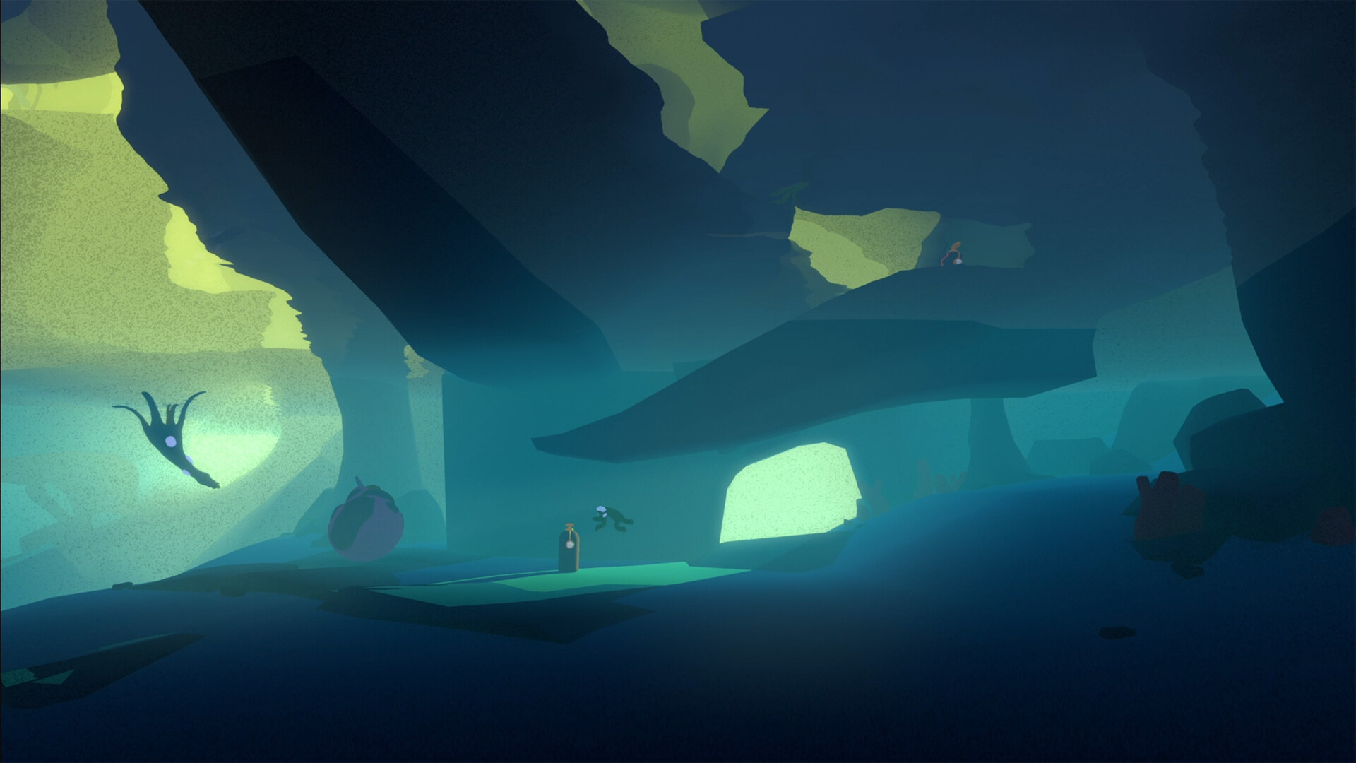 Скриншот 13: Airhead