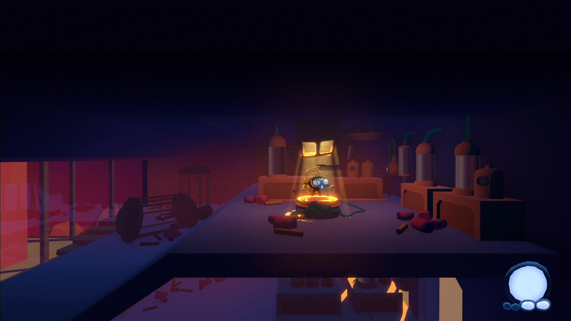 Скриншот 15: Airhead