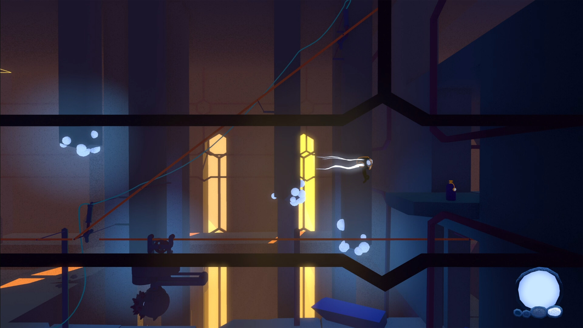 Скриншот 10: Airhead