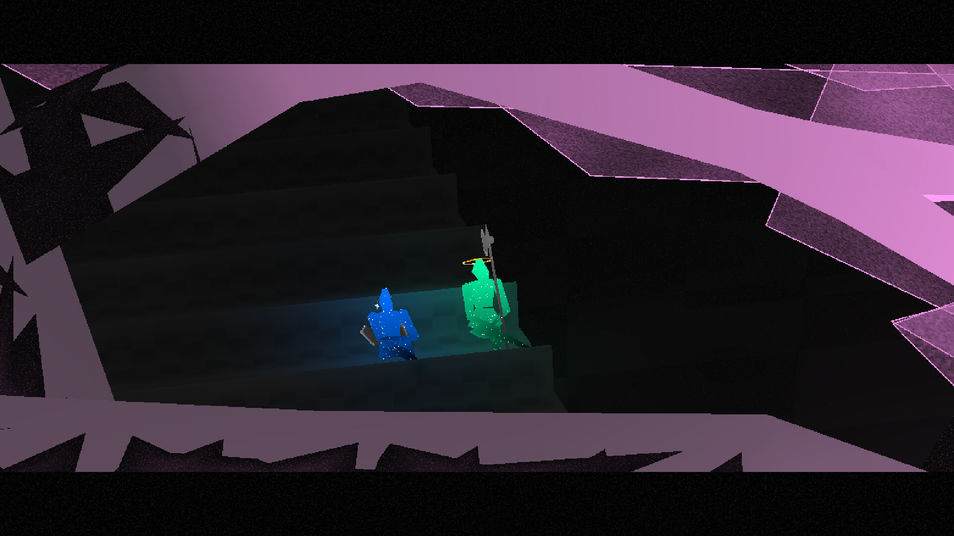 Скриншот 12: HYPERBEAT