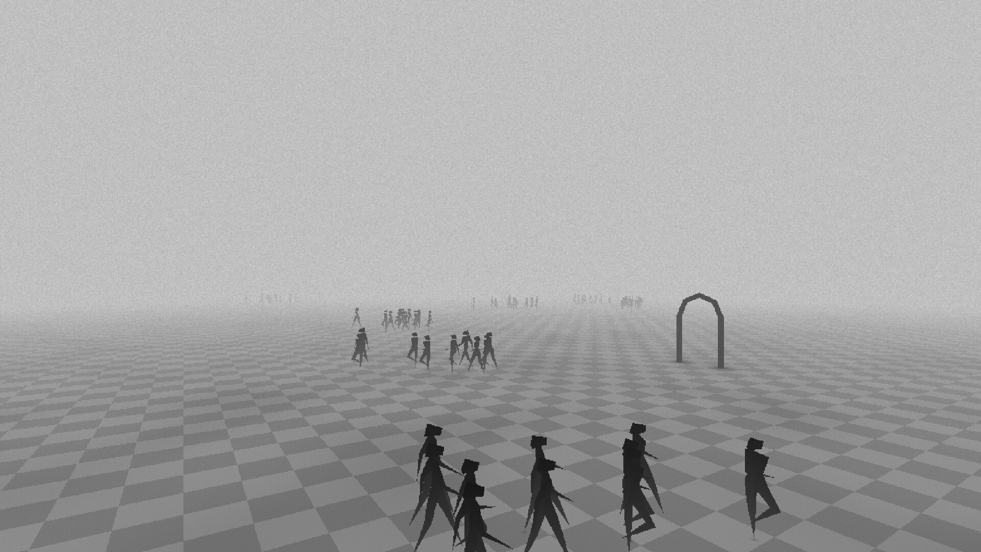 Скриншот 13: HYPERBEAT