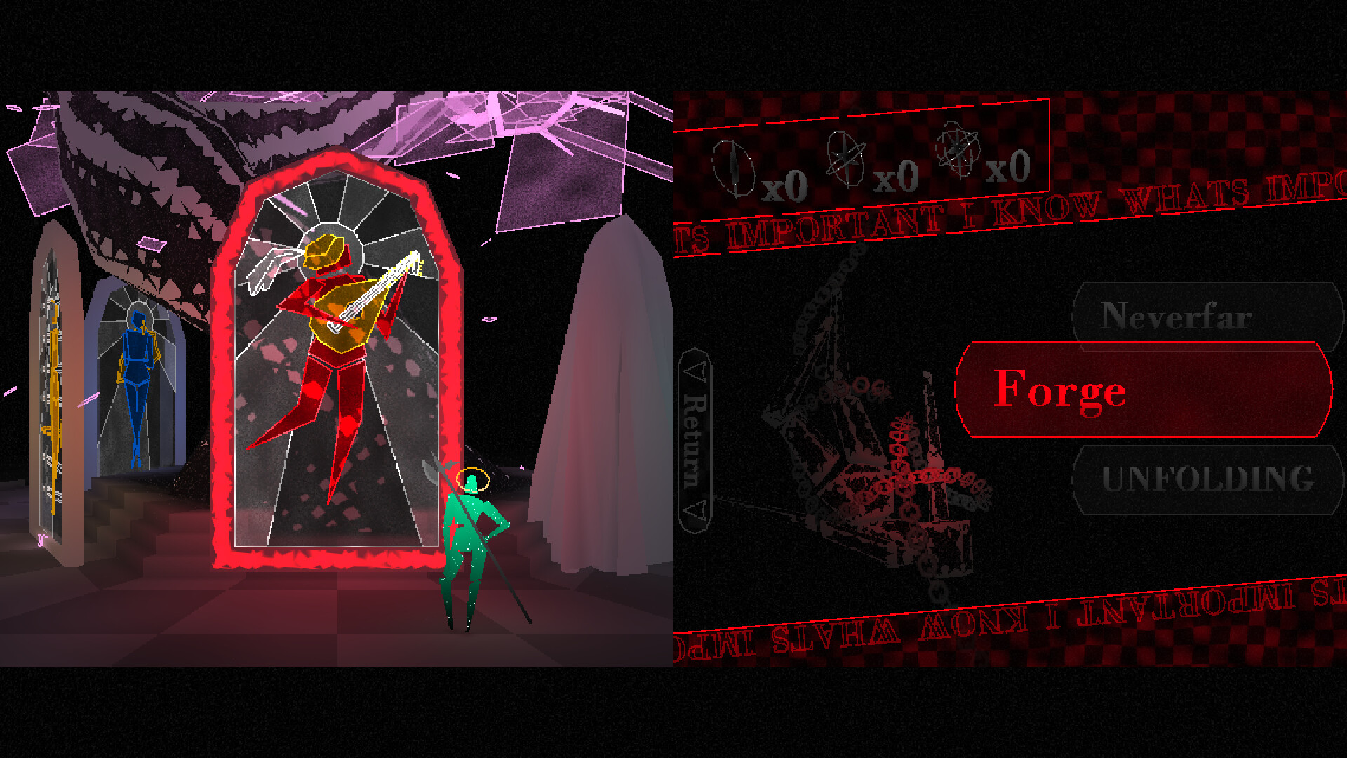 Скриншот 6: HYPERBEAT