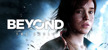 Обложка: Beyond: Two Souls
