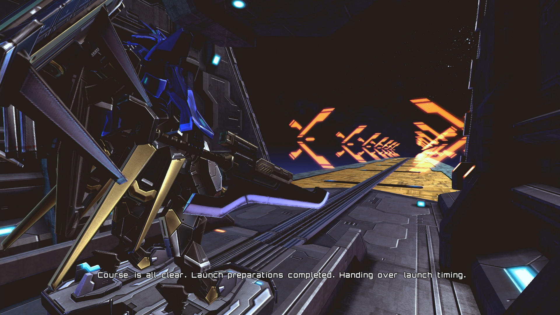 Скриншот 6: Astebreed: Definitive Edition