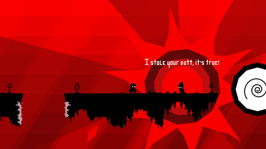 Скриншот: Electronic Super Joy