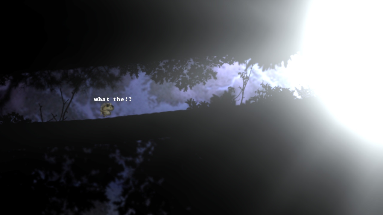 Скриншот 6: Grimind