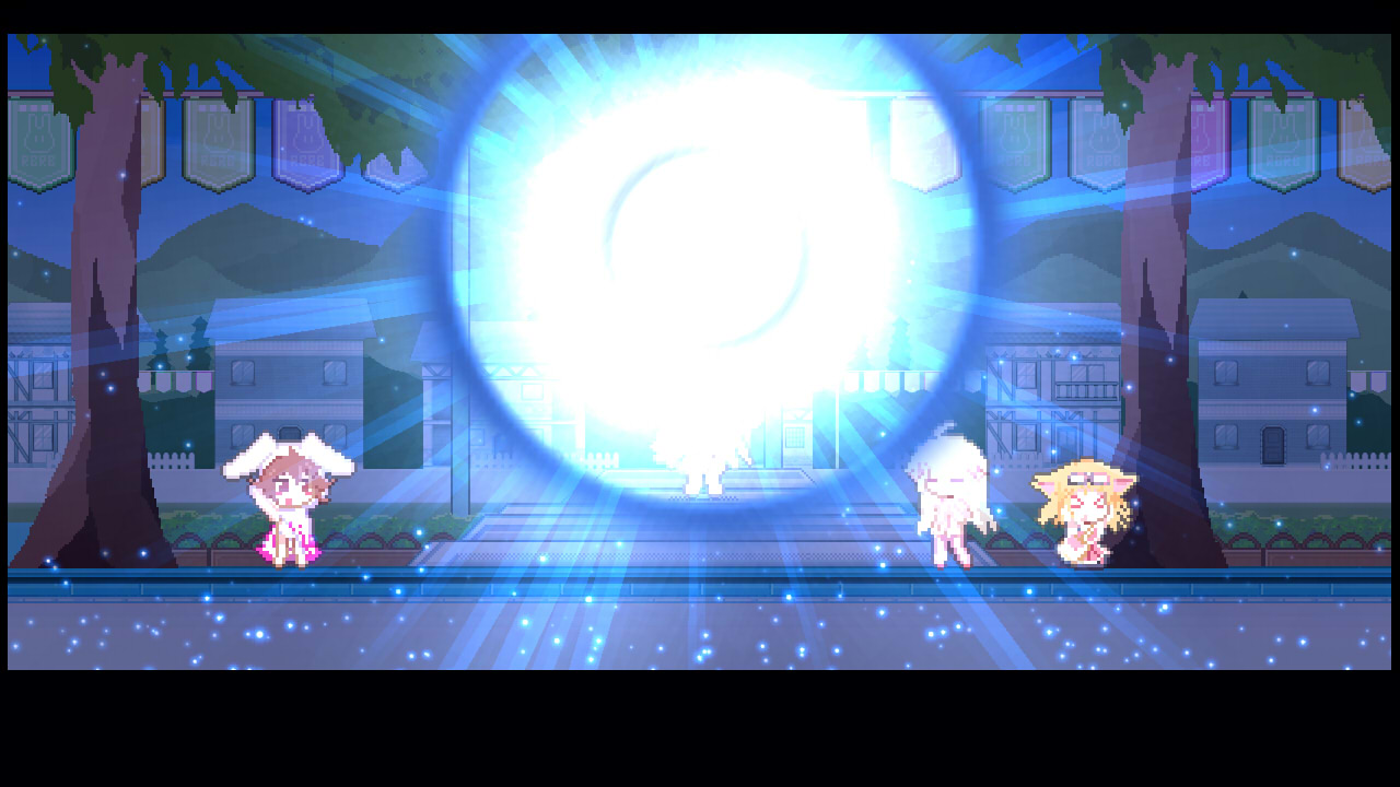 Скриншот 17: Rabi-Ribi