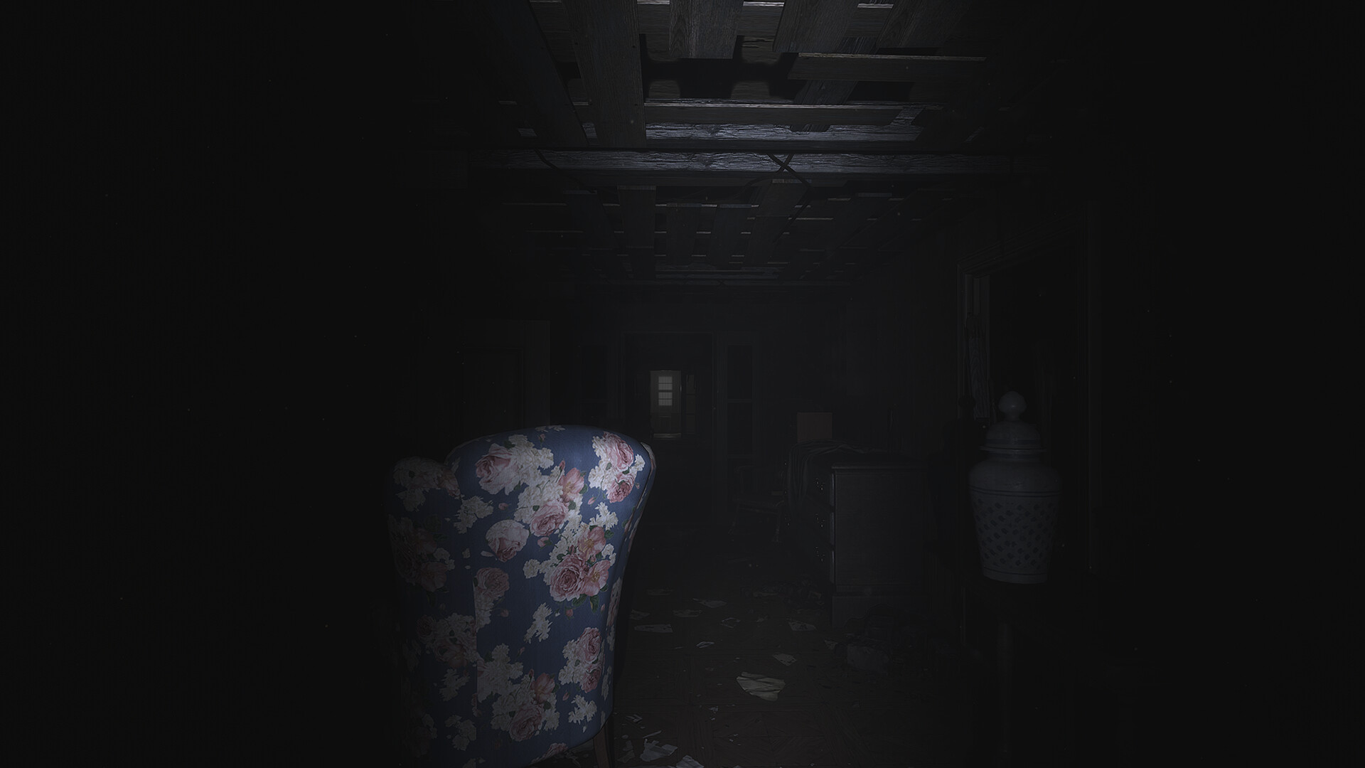 Скриншот 13: Demonologist