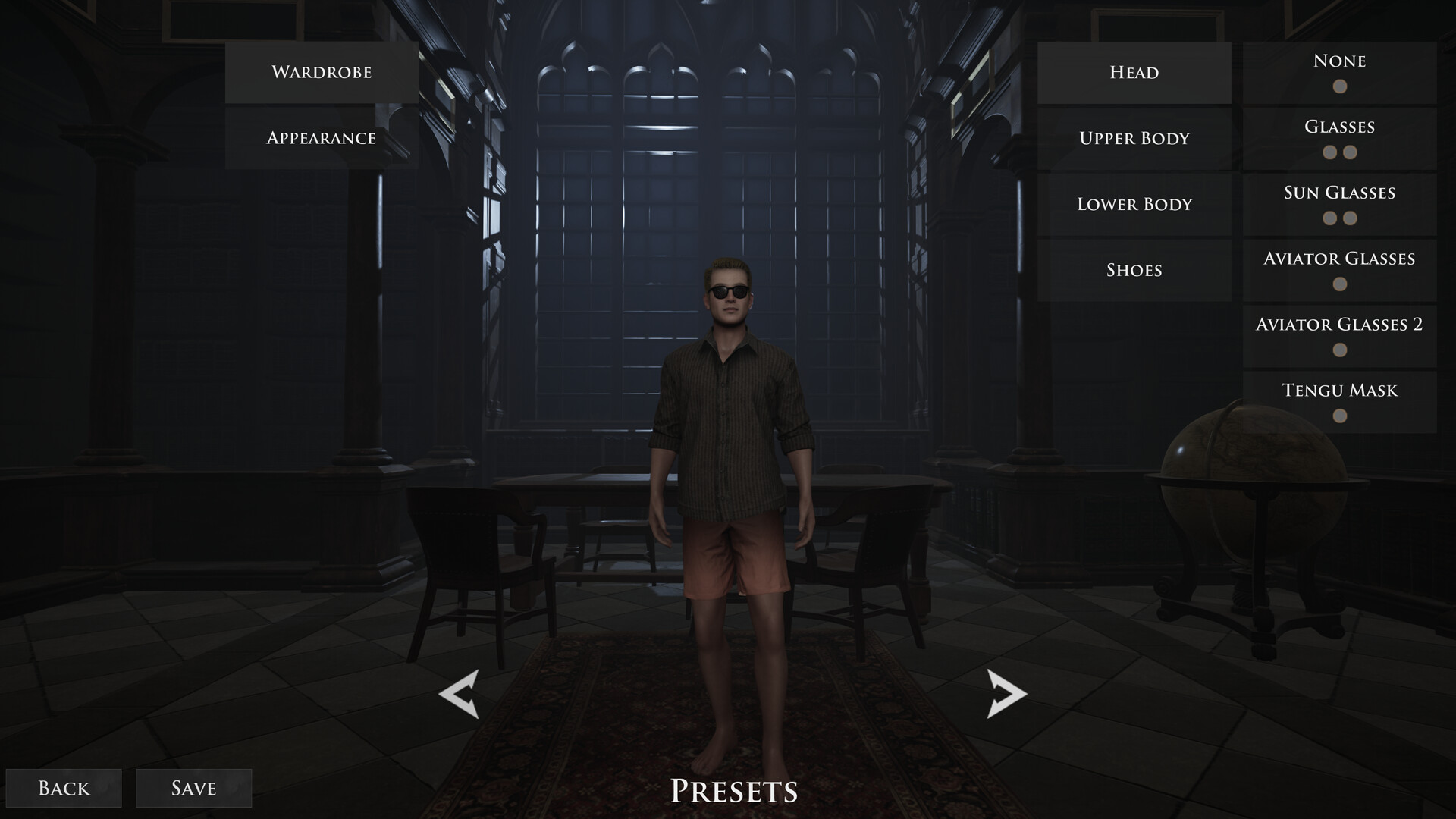 Скриншот 10: Demonologist