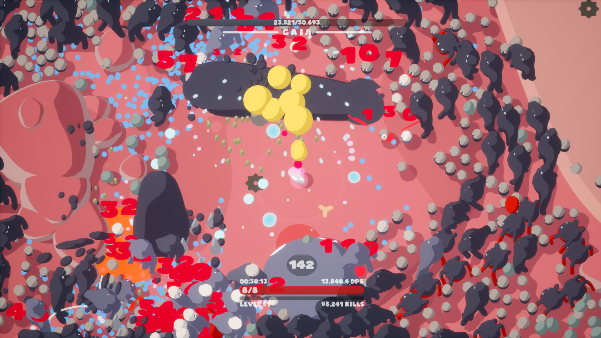 Скриншот: Goobies