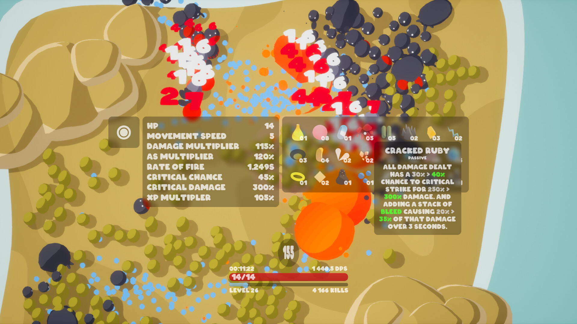 Скриншот 11: Goobies