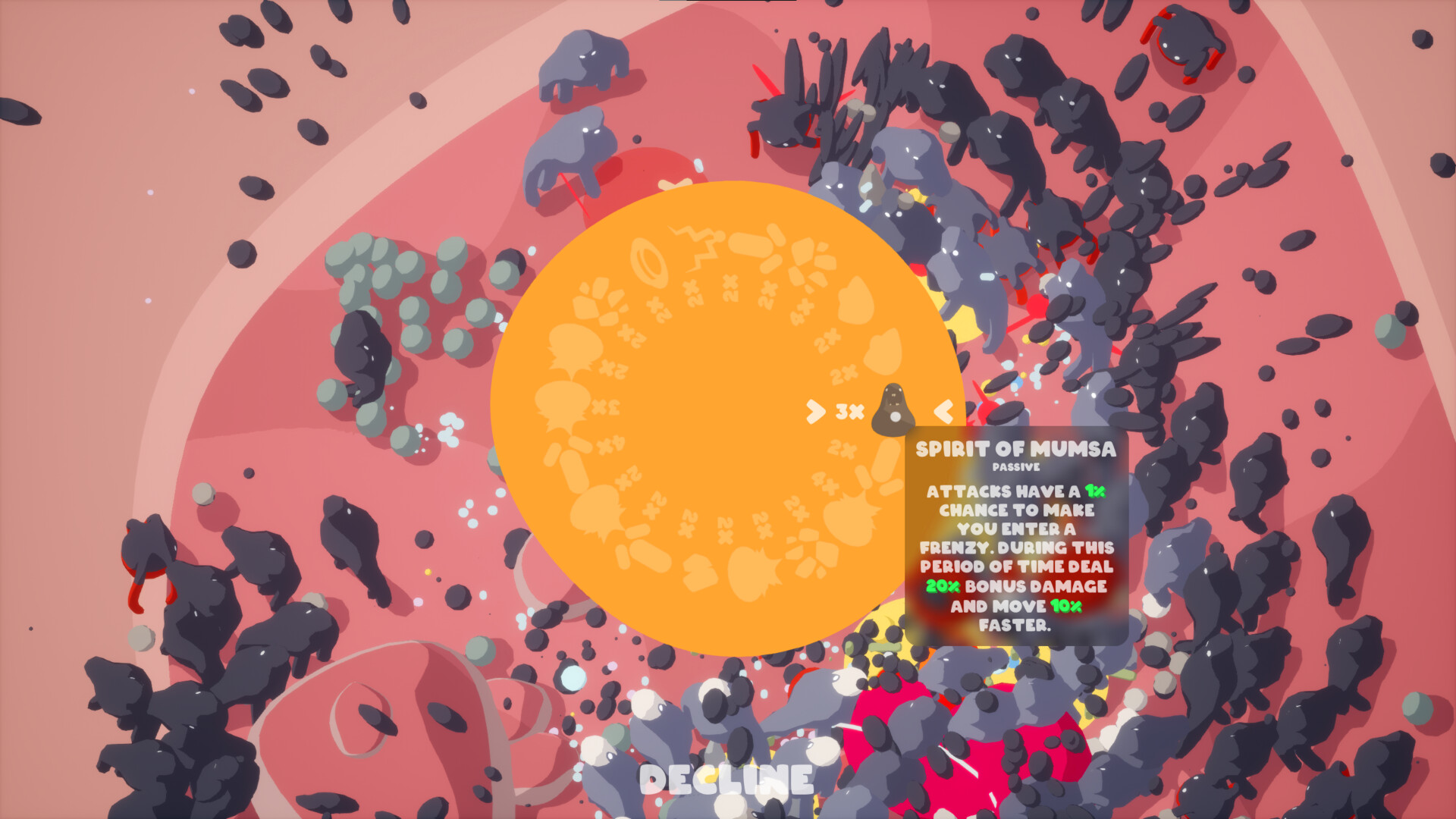 Скриншот 6: Goobies