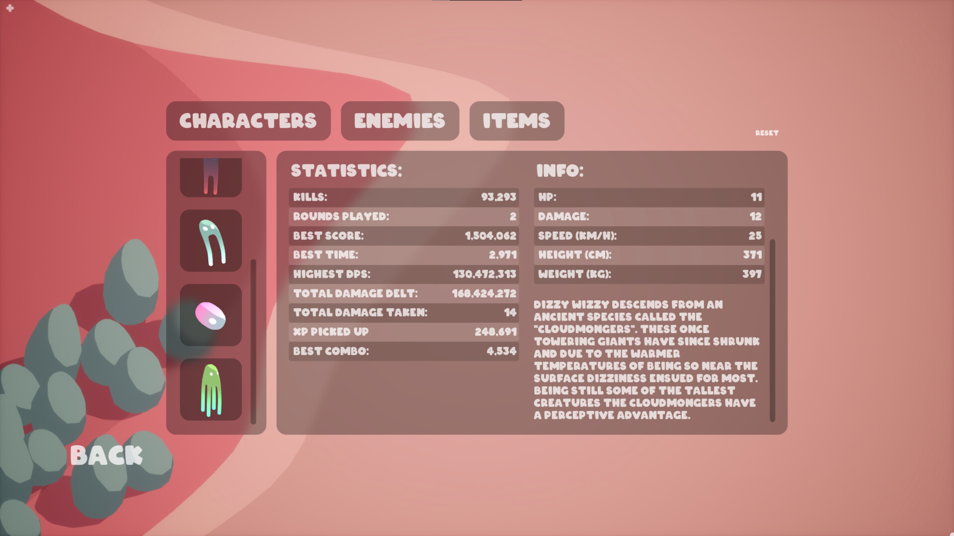 Скриншот 7: Goobies