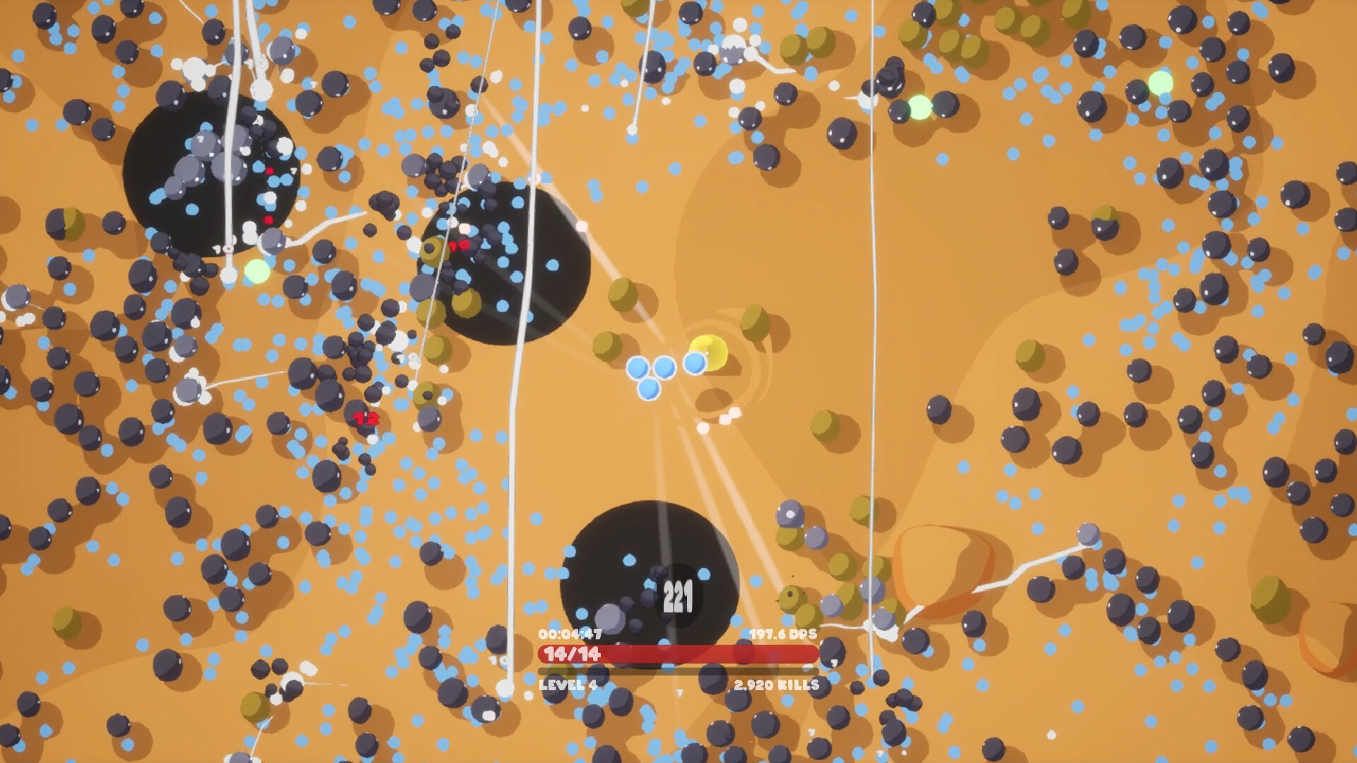 Скриншот 8: Goobies