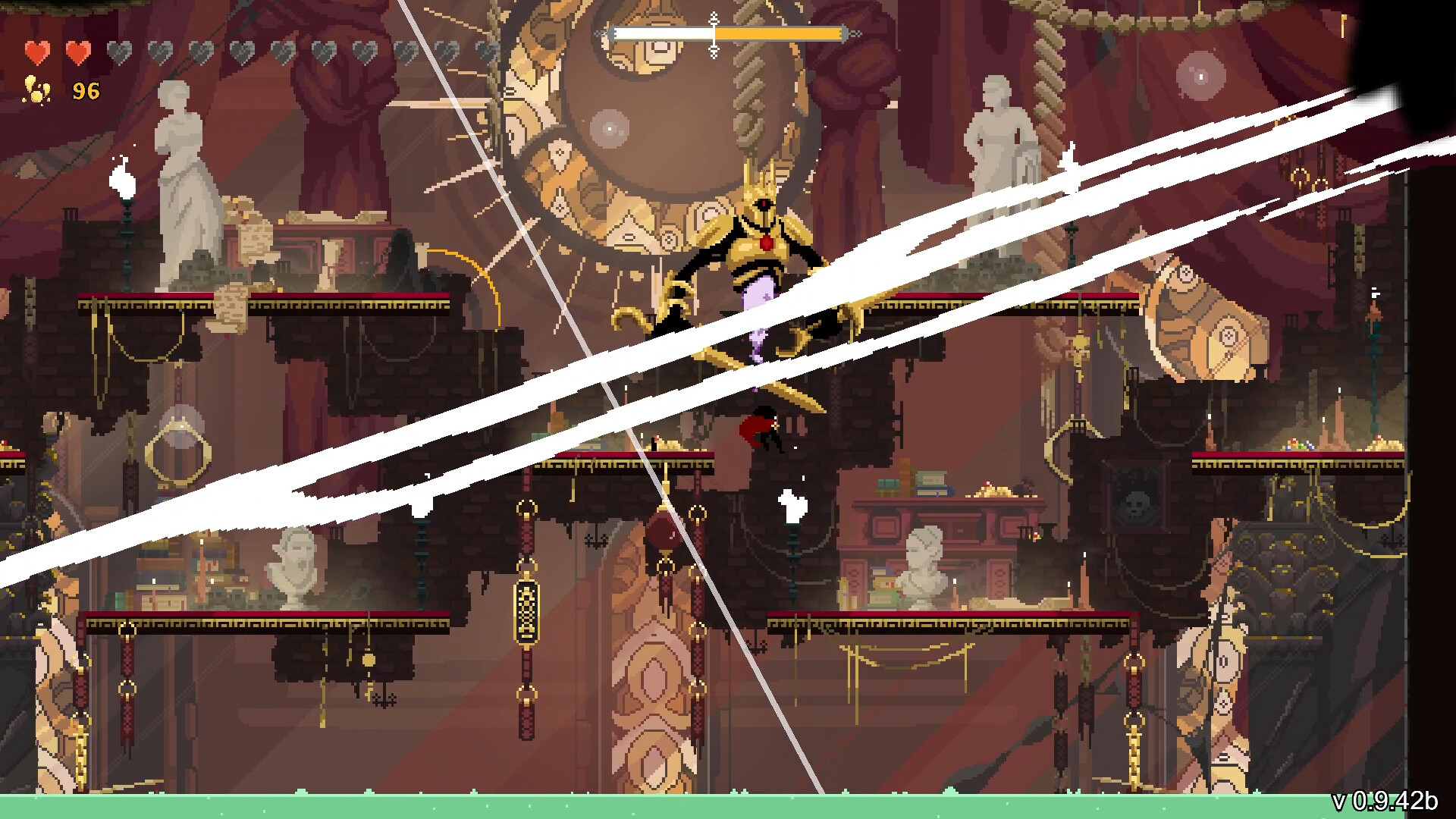 Скриншот 13: Noreya: The Gold Project