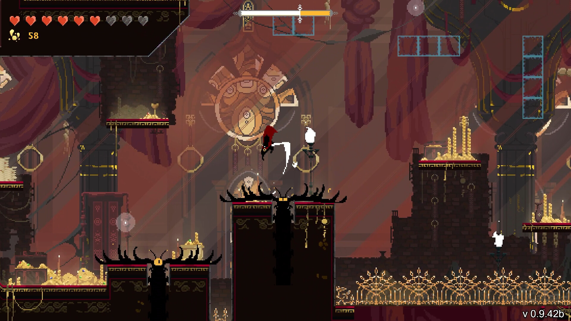 Скриншот 17: Noreya: The Gold Project