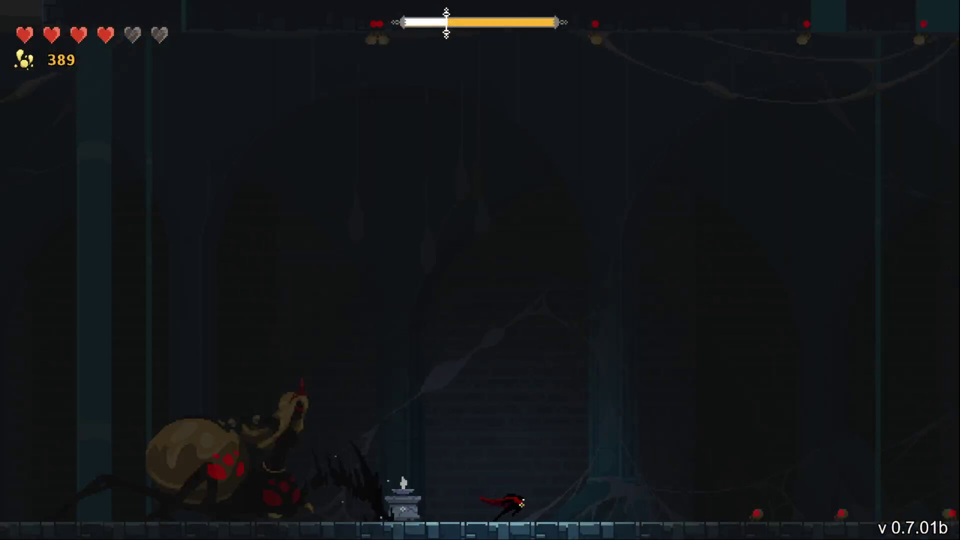 Скриншот 6: Noreya: The Gold Project