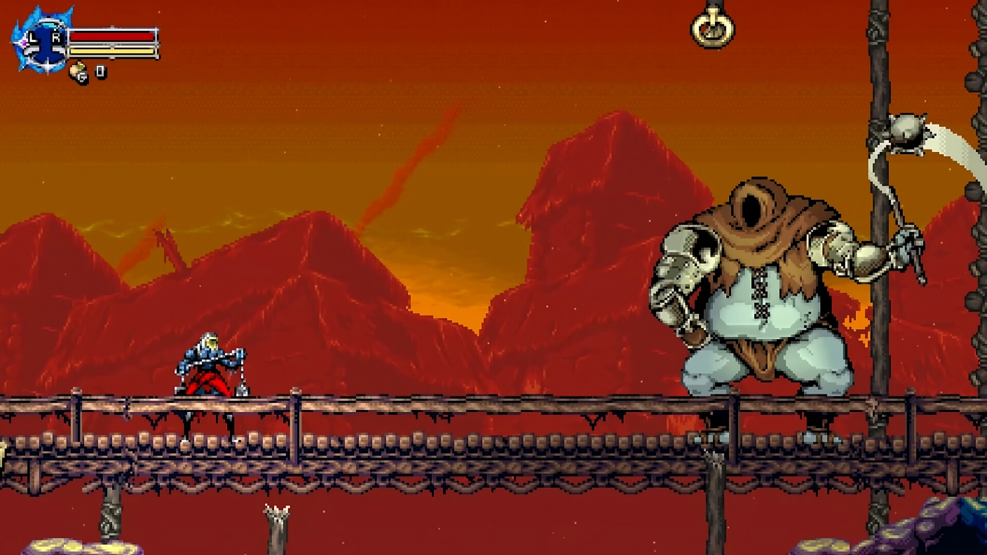 Скриншот 10: Beyond the Ice Palace 2