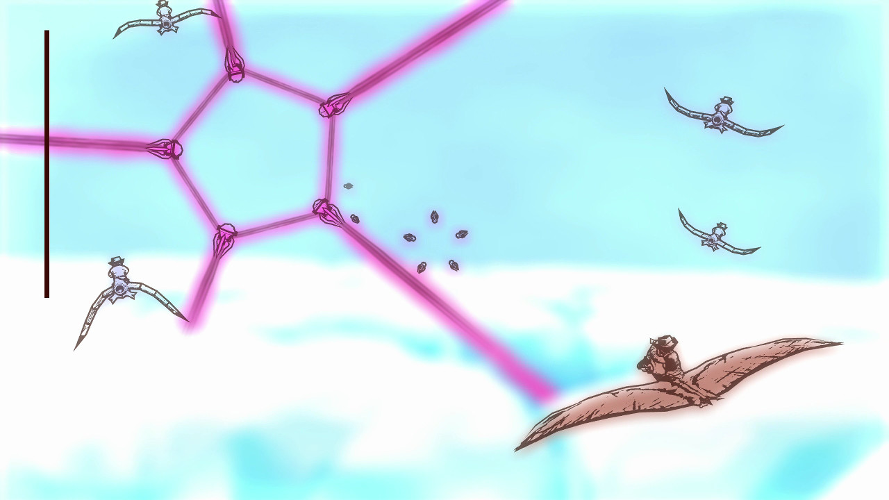 Скриншот: Gunman Clive 2