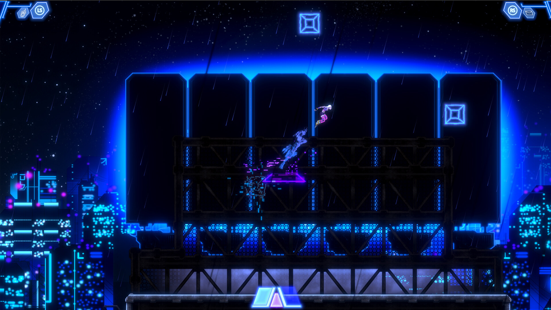 Скриншот 12: Eden Genesis