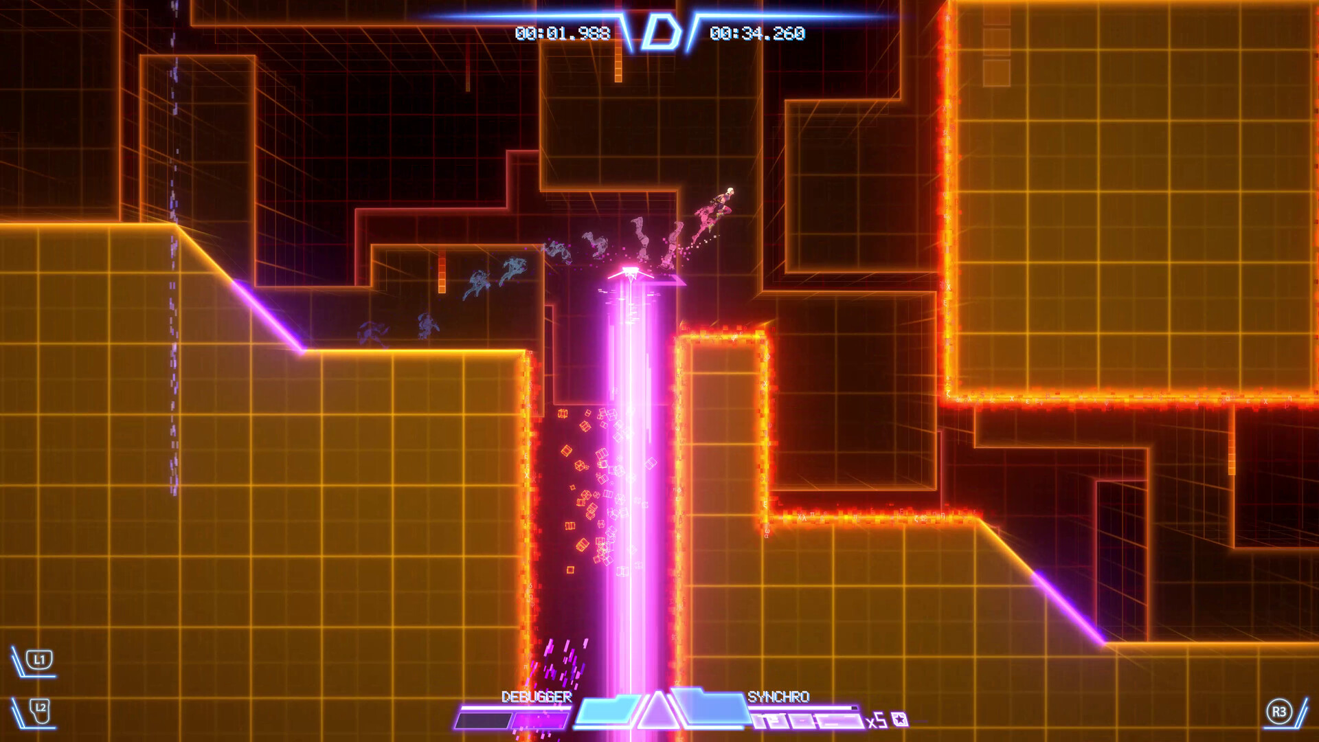 Скриншот 13: Eden Genesis