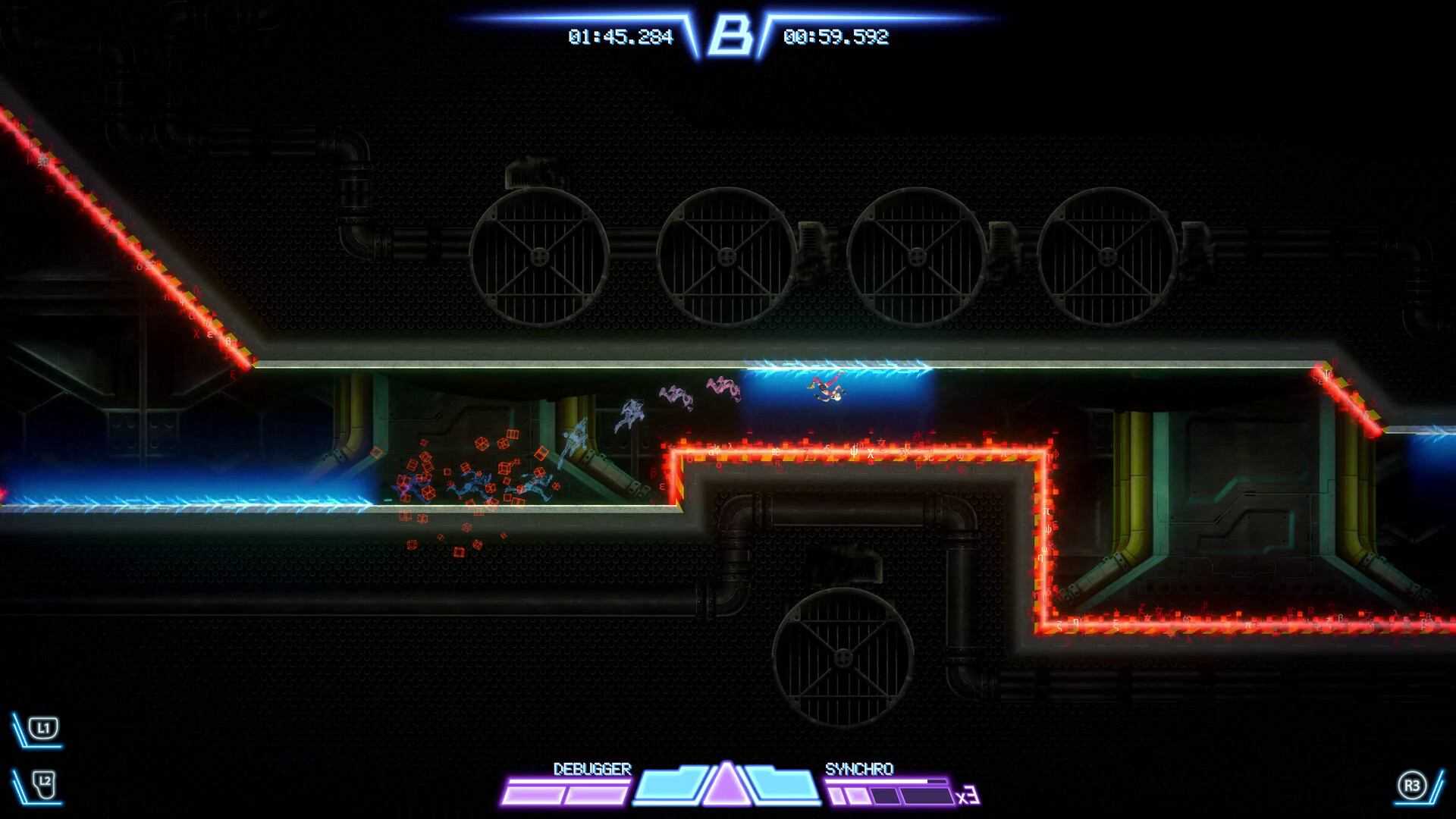 Скриншот 15: Eden Genesis