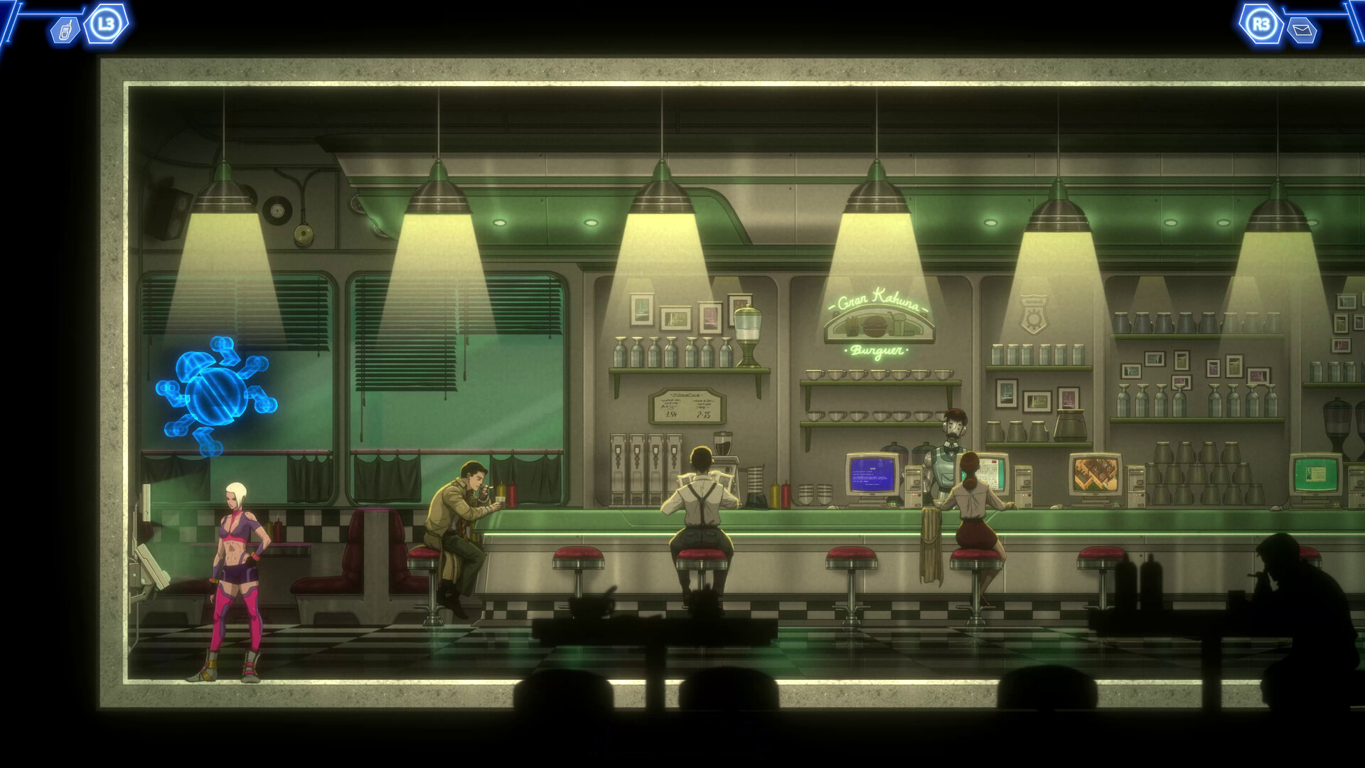 Скриншот 9: Eden Genesis