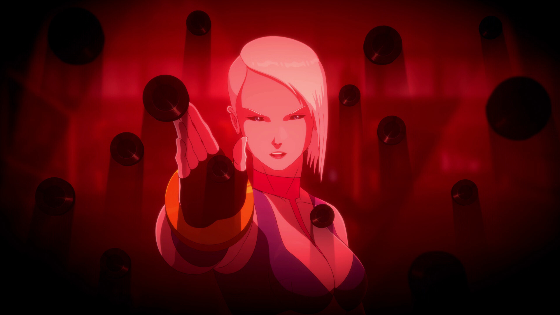 Скриншот 10: Eden Genesis