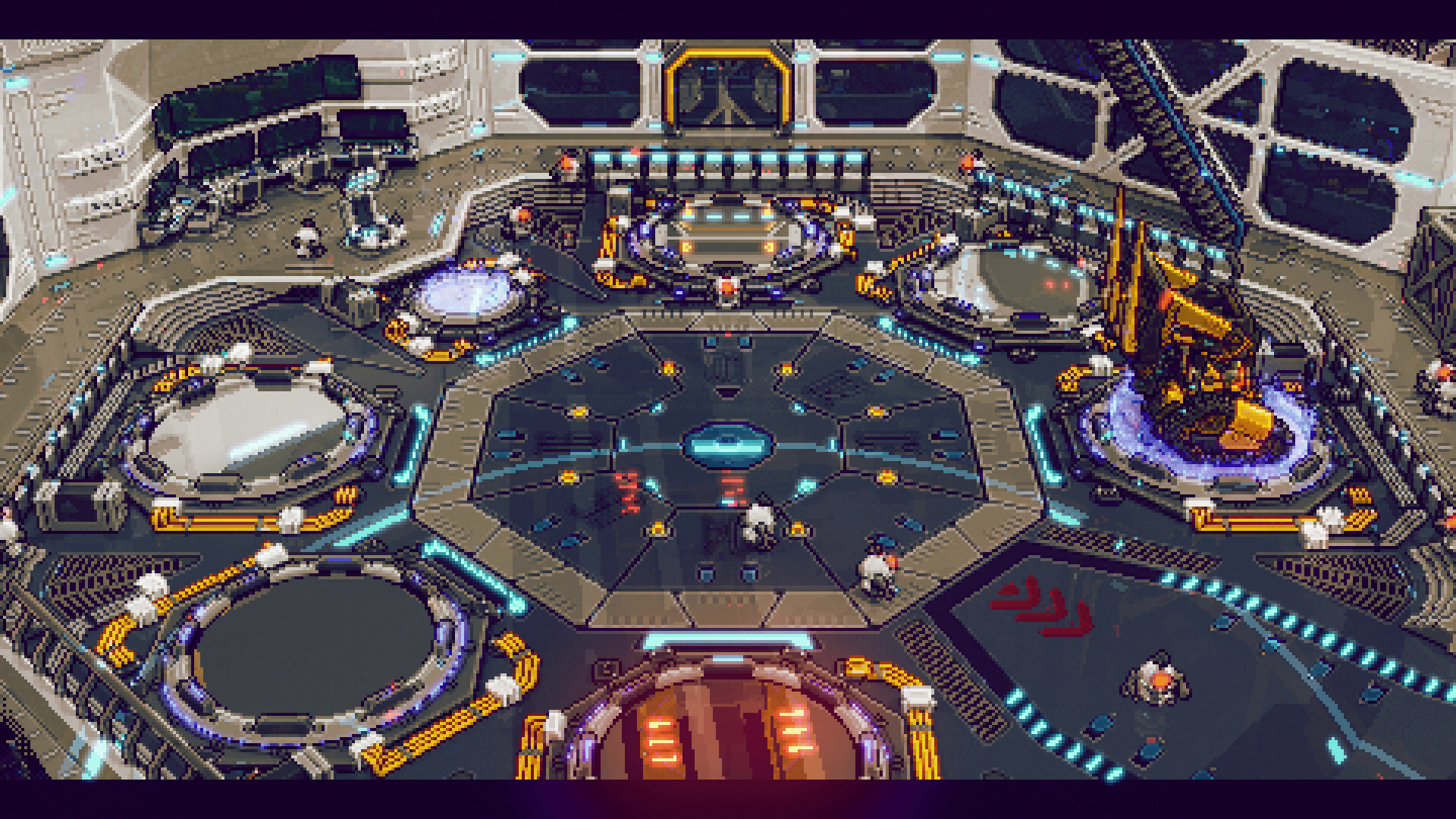 Скриншот 8: Metal Bringer