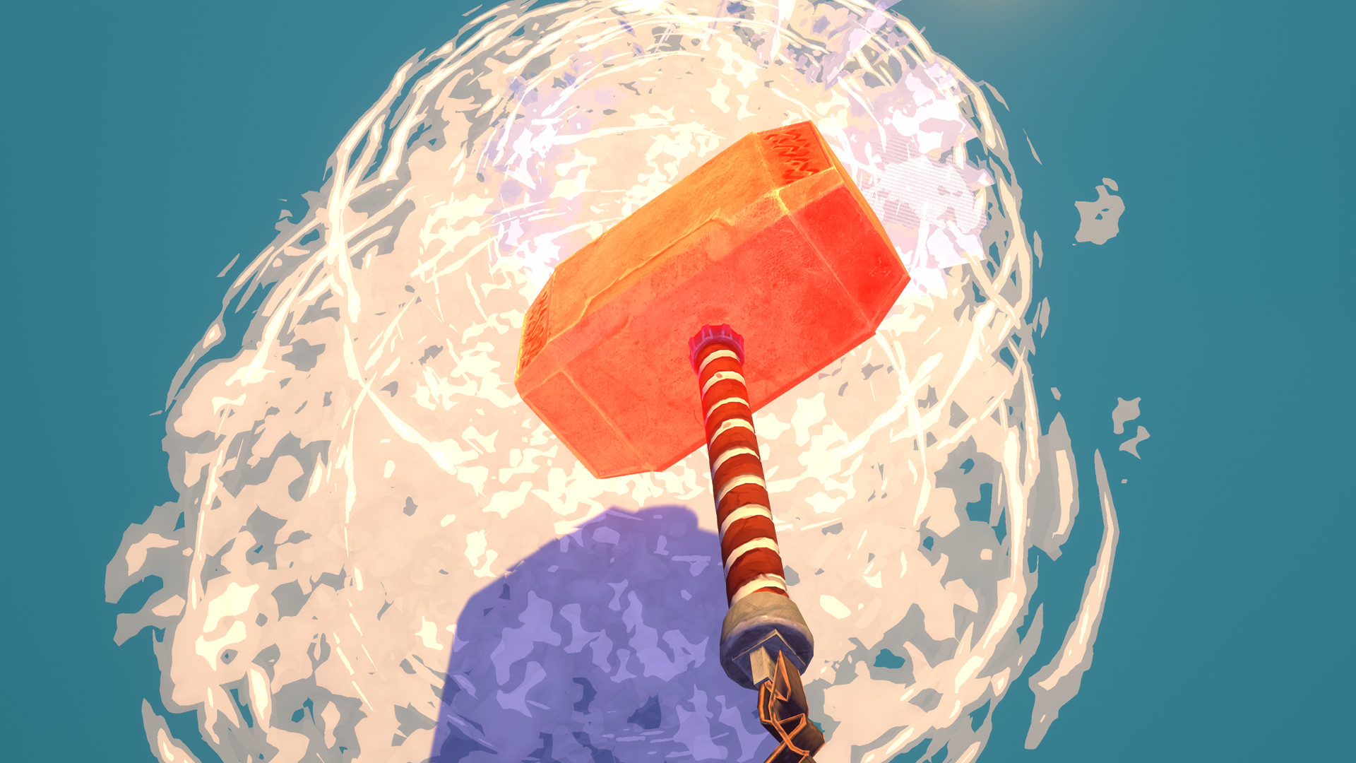 Скриншот 13: VRobot: VR Giant Robot Destruction Simulator