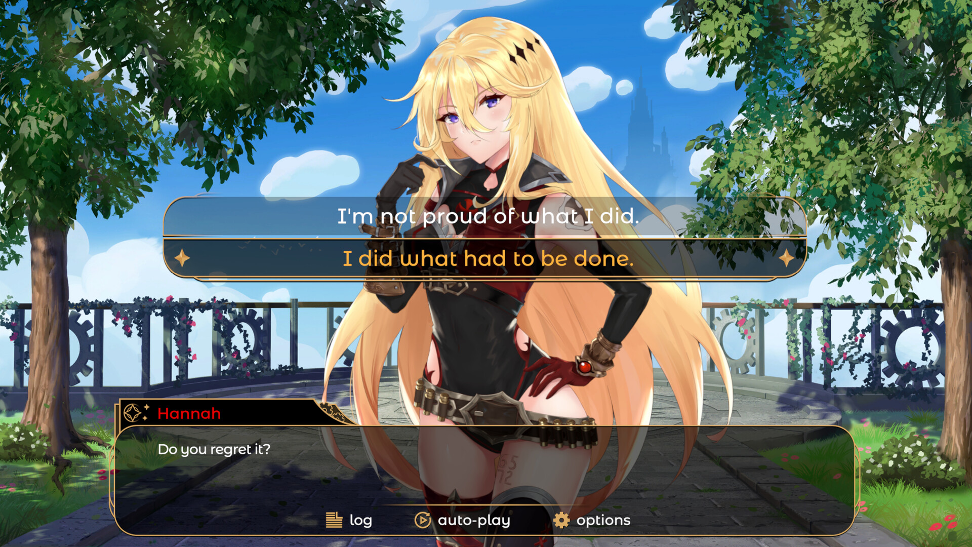 Скриншот 7: Kamikaze Lassplanes