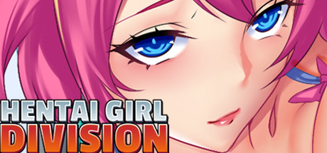 Обложка: Hentai Girl Division