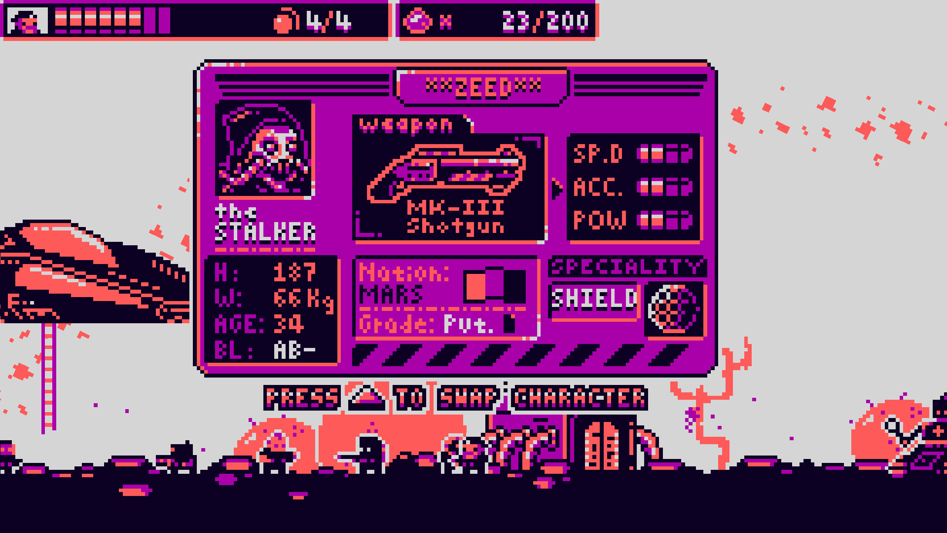 Скриншот 7: B.I.O.T.A.