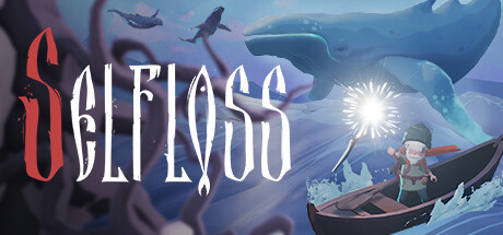 Обложка: Selfloss