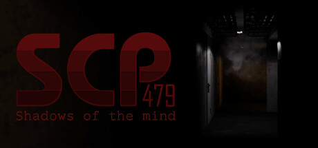 Обложка: SCP-479: Shadows of the Mind