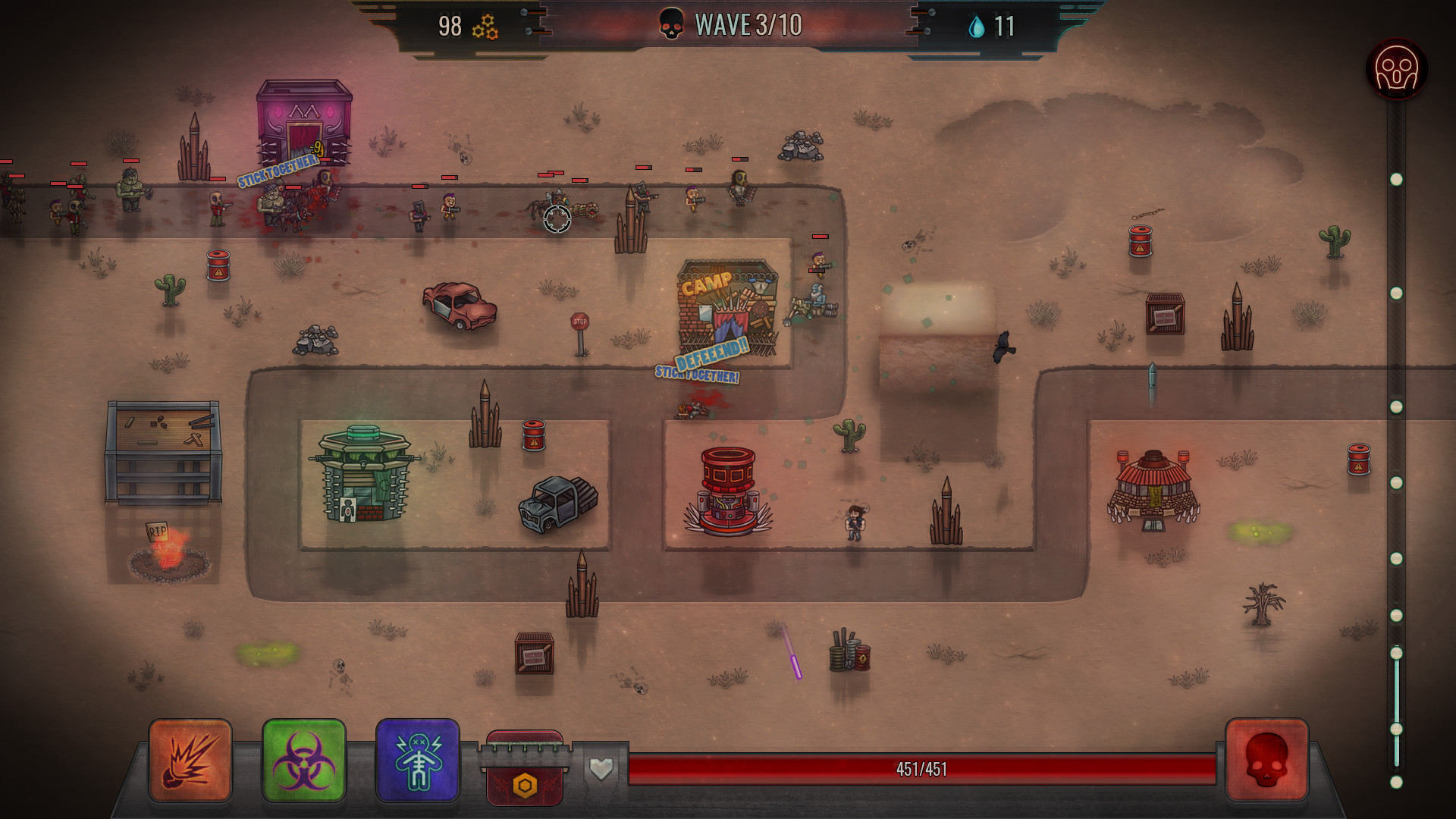 Скриншот 11: Dead Ground