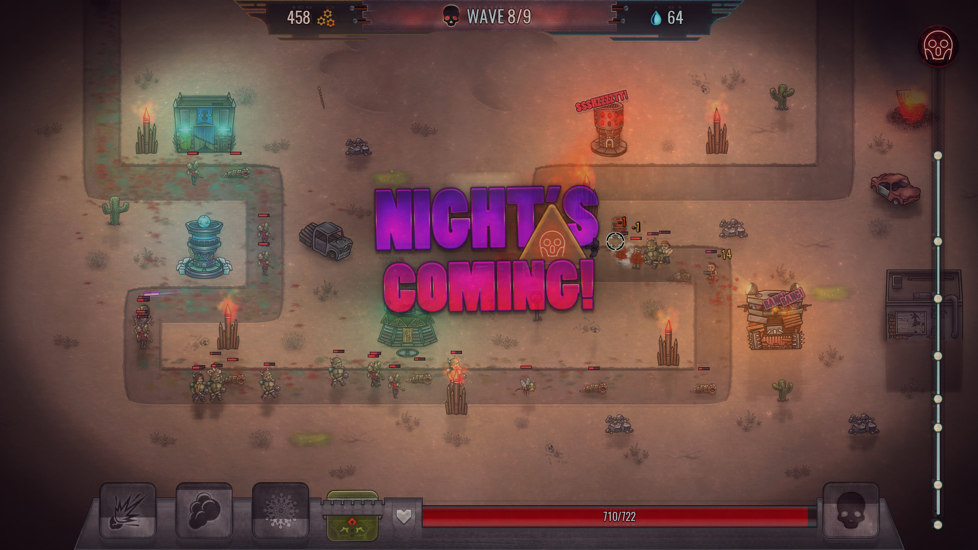 Скриншот 7: Dead Ground