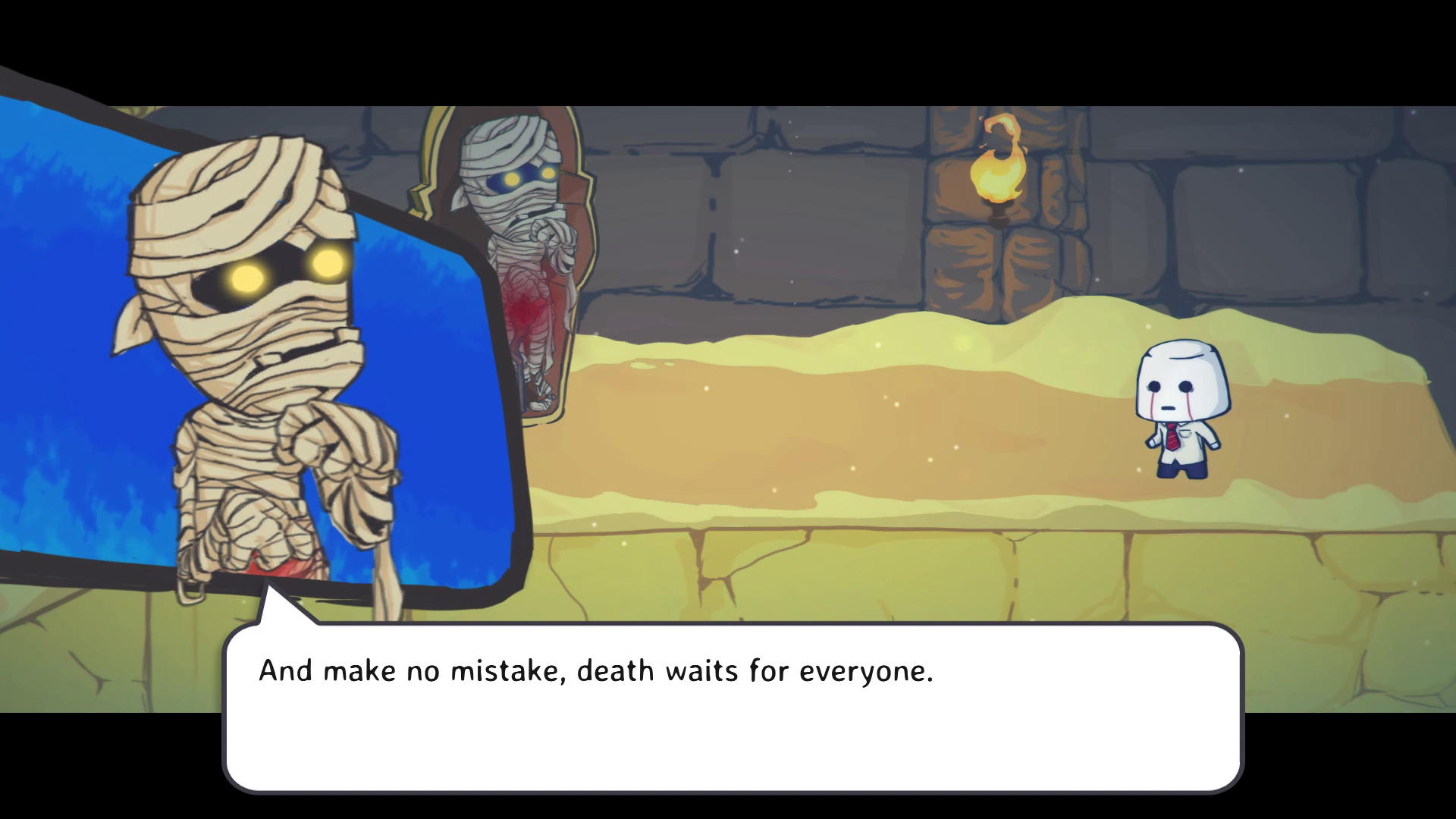 Скриншот 8: Rage in Peace