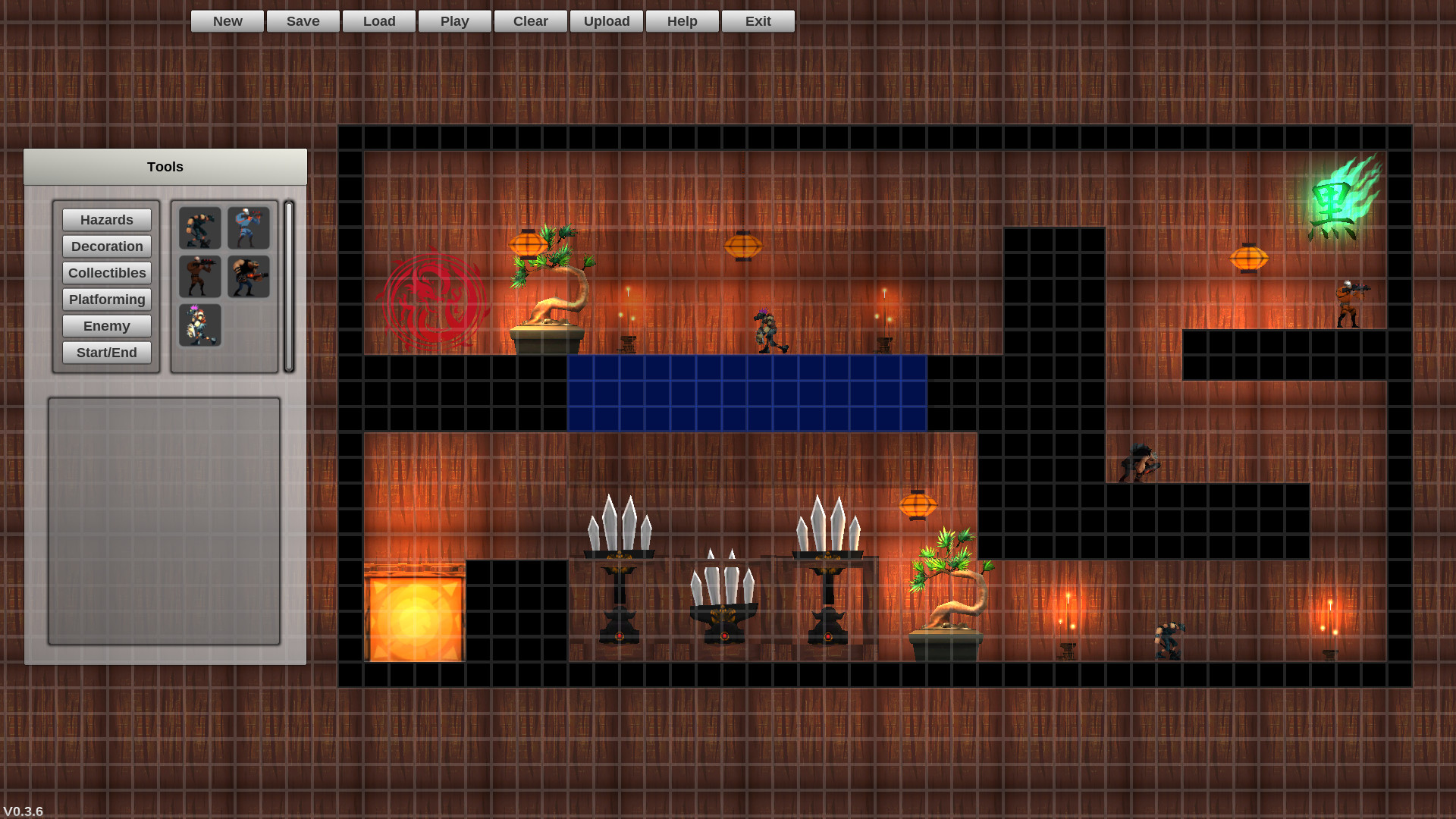 Скриншот 16: Shadow Blade: Reload