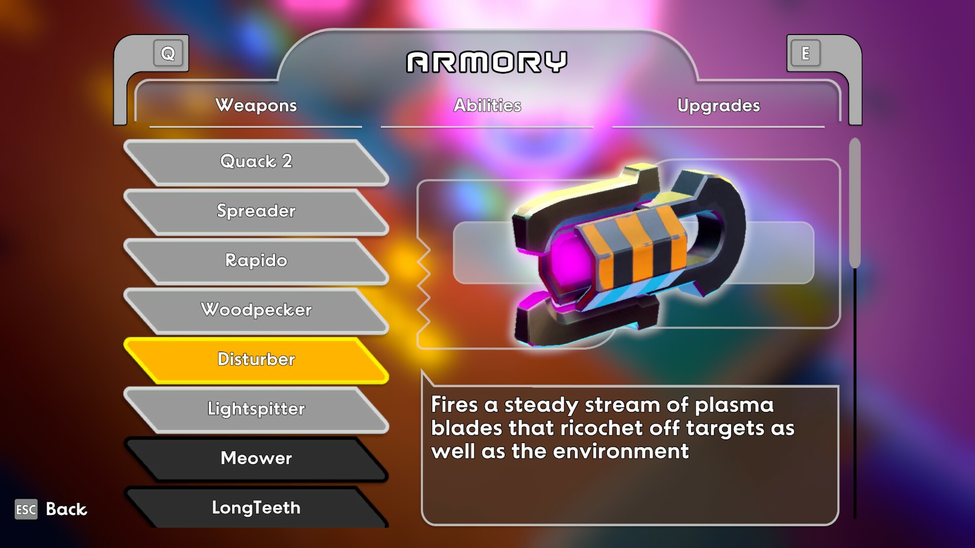 Скриншот 11: Go Mecha Ball